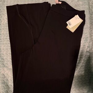 H&M Black Women's Pants